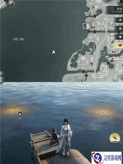 燕云十六声西湖宝箱点一览 西湖区域有宝箱吗