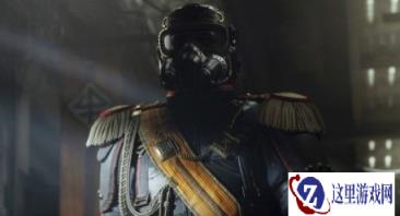 《地铁2039》全新截图公布 男主拿枪扫射敌人