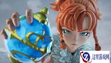 《幻兽帕鲁》正式版新帕鲁数量将创纪录