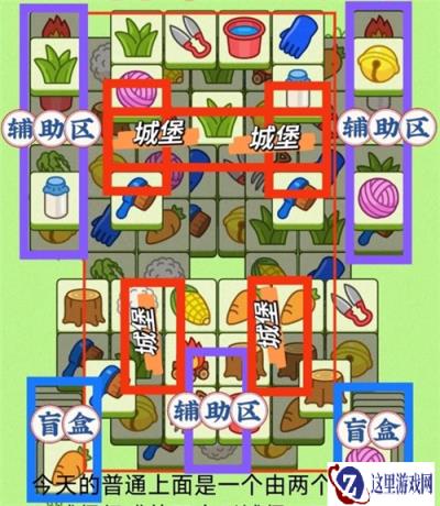 羊了个羊7月6日通关攻略 羊羊大世界7月6日怎么过
