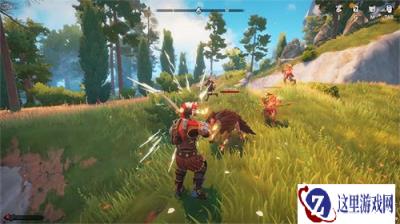 《回音：飞艇传说》首印象截图比赛开启，Steam新史低特惠周同步上线