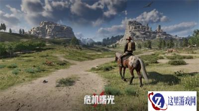 《危机曙光》全新实机PV曝光 当世界归零，你如何定义“活着”