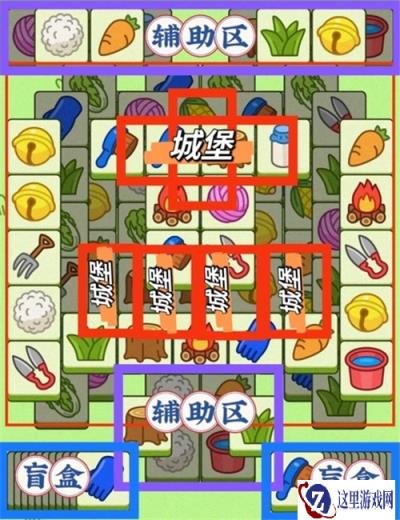 羊了个羊7月8日通关攻略 羊羊大世界7月8日怎么过