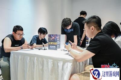 热爱不止于屏幕！《敢达争锋对决》精英挑战赛上海站引爆全场
