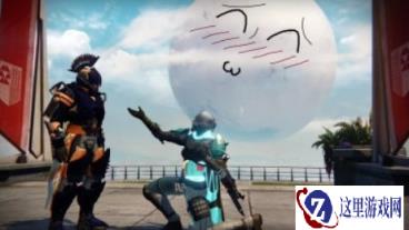 Bungie曾制作《命运2》恋爱模拟游戏 被明令禁止
