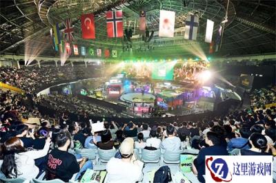 《PUBG》PNC全明星赛2026圆满落幕
