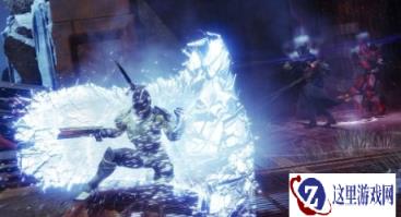 Bungie确认仍会维护《命运2》服务器 并修复问题