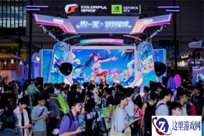 七彩虹亮相BW2026，PC硬核装备与潮流文化碰撞打造玩家新体验