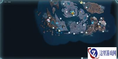 幻兽帕鲁瞅什魔雕像全收集攻略 瞅什魔雕像位置在哪