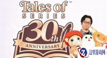 万代南梦宫《传说》新作开发中 绝不会敷衍的！