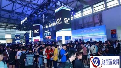 2026ChinaJoy来袭！方舟系列作品《方块方舟》参展确认