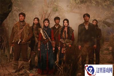 IP+影视+游戏深度融合 浙江广电华智数媒《天坑追匪》开启互动影游新变局