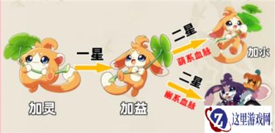 洛克王国世界S3加灵进化攻略 S3加灵怎么进化