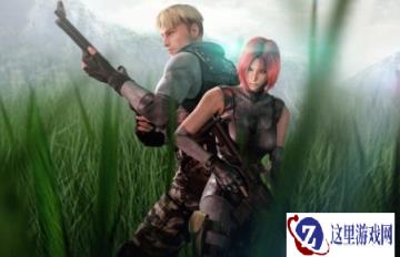 传Capcom已于2022年开发《恐龙危机》重制版