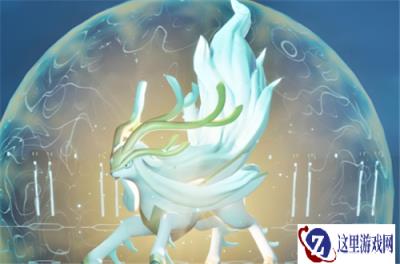 幻兽帕鲁默示鹿石板碎片怎么获取 默示鹿石板碎片获取教程