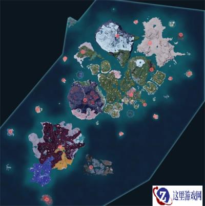 幻兽帕鲁拉比耶尔捕获攻略 拉比耶尔怎么捕捉
