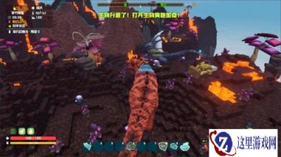 《方块方舟》公布常用坐骑生物功能优化,全新坐骑切换功能即将上线