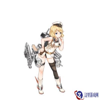 派趣科技战舰少女CV系统部分台词预览