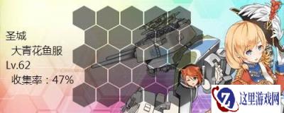 随便说点我对战舰少女这款游戏的看法