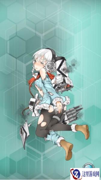 战舰少女雷装轻重巡弃之可惜的鸡肋