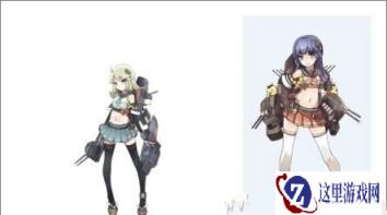 战舰少女哪里捞秋月凉月 掉落地点介绍