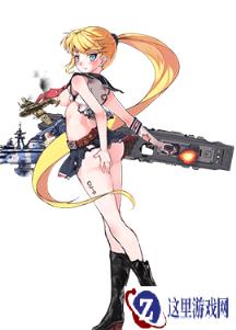 战舰少女性感舰娘掉落攻略及实力分析