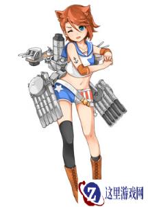 战舰少女拉菲建造公式是什么 公式分析