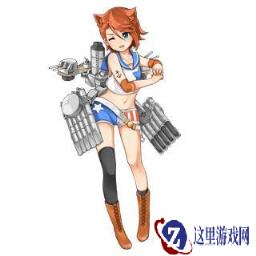 战舰少女拉菲怎样获得 拉菲建造公式详解