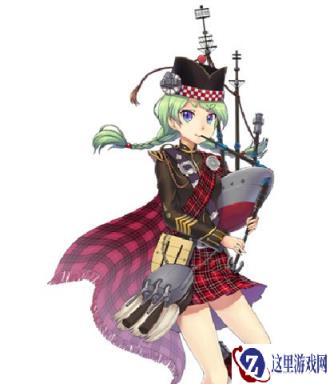 战舰少女贝尔法斯特属性以及建造公式一览