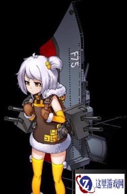 战舰少女驱逐爱斯基摩人属性技能攻略