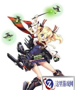 战舰少女萤火虫如何打捞 萤火虫掉落地点一览