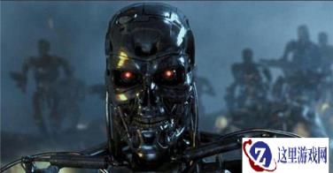 终结者2再现T-800和天网经典形象