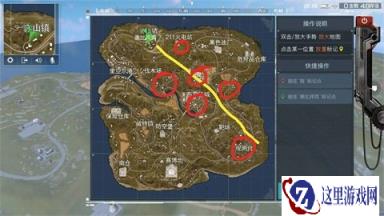 终结者2审判日教你如何提升吃鸡成功率