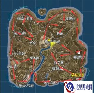 终结者2审判日多人战术 吃鸡并不是神话