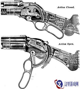 来自州长的问候 终结者2审判日M1887详解