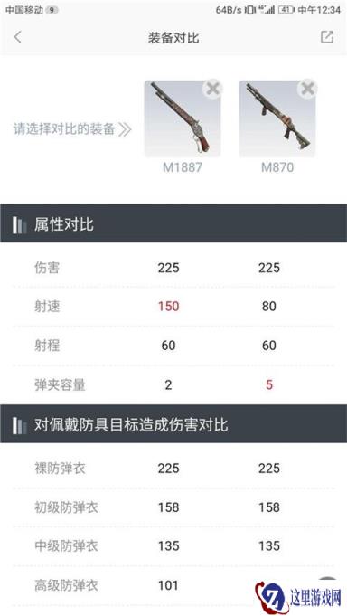 终结者2审判日如何选择最好用的散弹枪