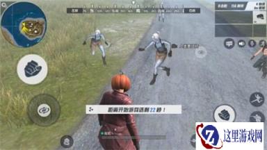 终结者2审判日僵尸模式决赛圈人类生存技巧