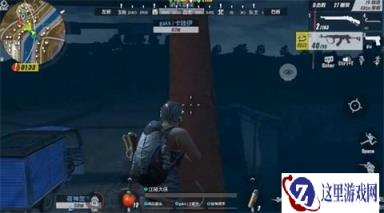埋伏地点是关键 终结者2堵桥全面攻略