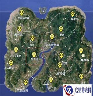 交通便利发达 终结者2审判日伐木场攻略