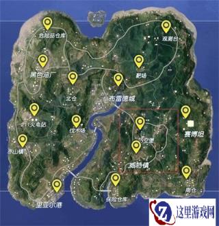 承上启下可蹲点 终结者2防空堡全攻略