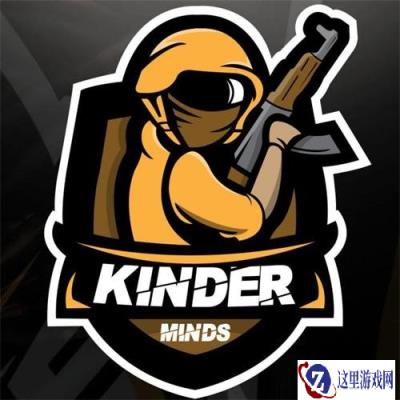 终结者2TSL总决赛 Kinder Minds战队专访
