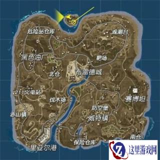 终结者2审判日重返出生岛 轻轻松松满装备