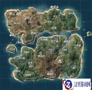终结者2新地图攻略 新月湾全面剖析