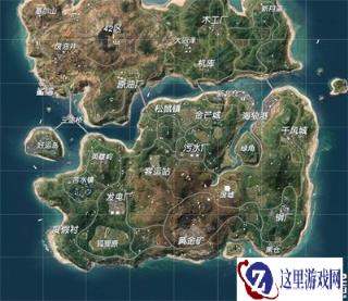 小心谨慎 终结者2审判日新地图攻楼策略