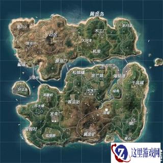 最佳生存路线 终结者2审判日300人图跑图技巧