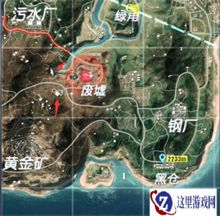终结者2无畏峡湾上惊现充电器与羽毛