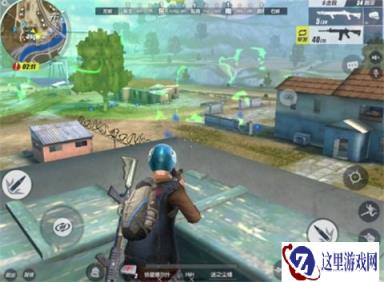 这些你需懂得 终结者2对枪射击方式盘点