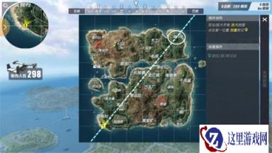 终结者2新地图无畏峡湾:新月湾攻守技巧