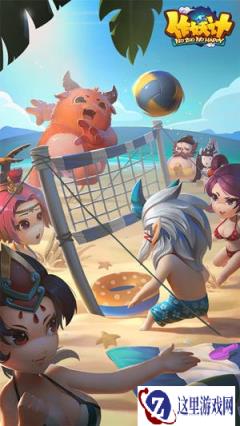 灵阵封神神将现世 作妖计新版本即将上线