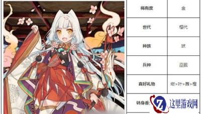 一血万杰乙姬狐怎么获取 乙姬狐获取方法教学